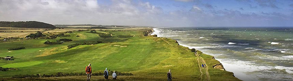 Sheringham Golf Club