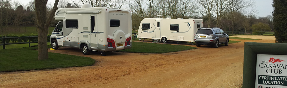 Sheringwood Site View