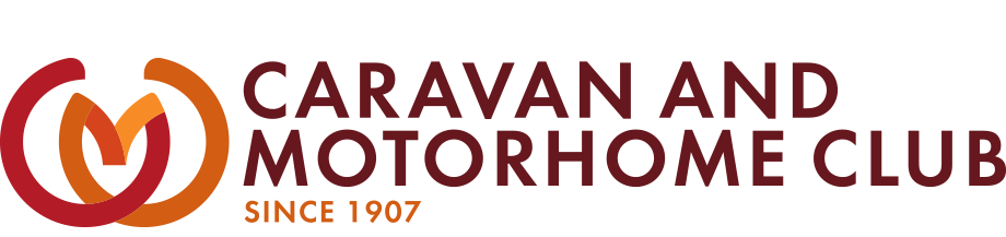 Caravan Club logo